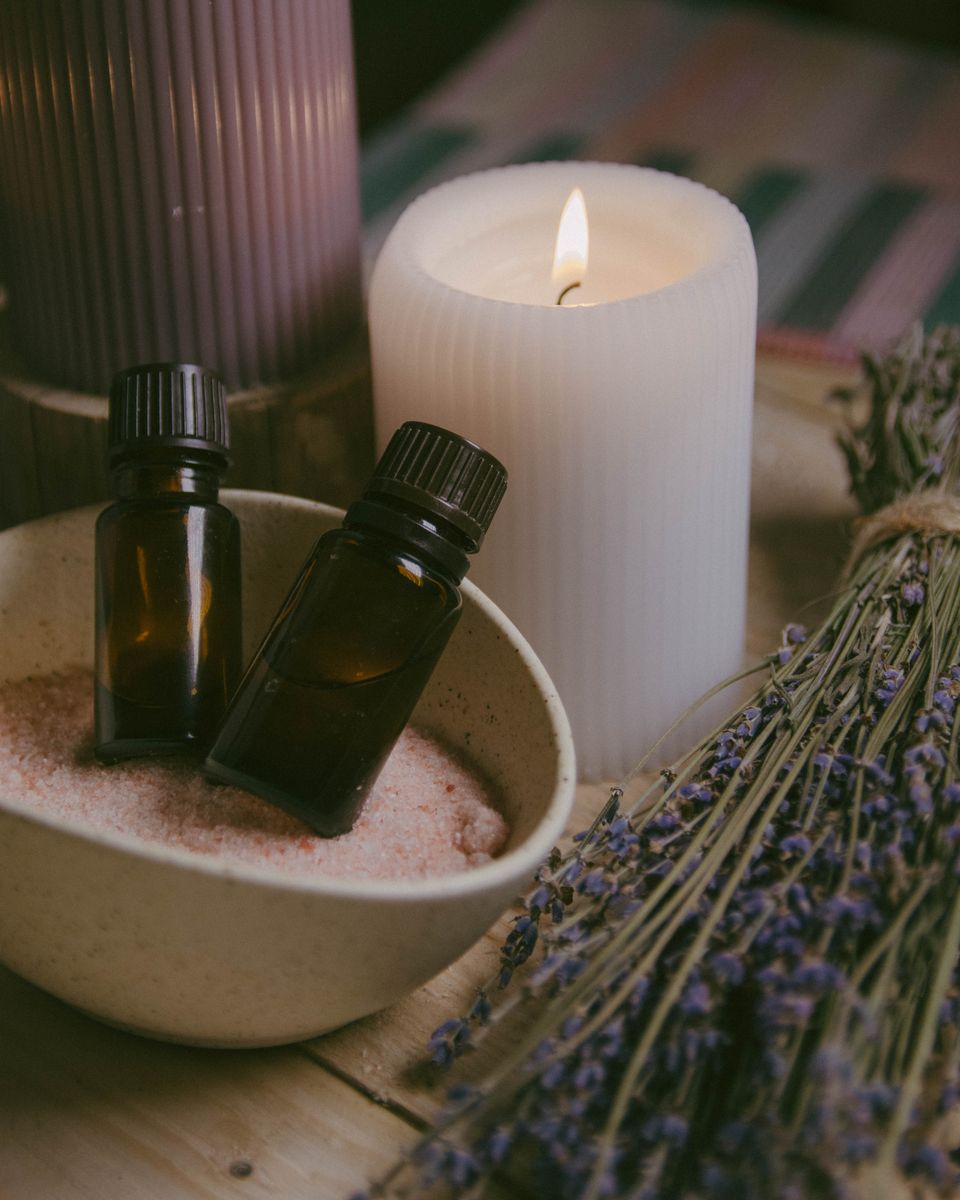 Spa atmosferi 4 — temsili fotoğraf