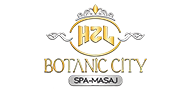 Botanic City Spa